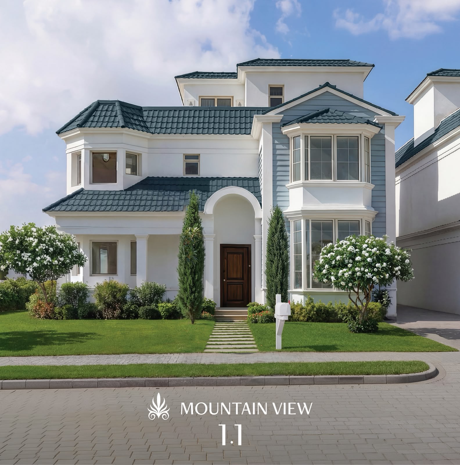 The Villas